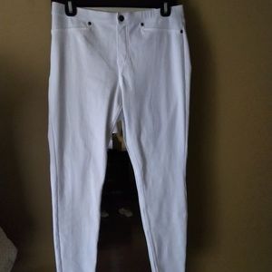 Hue Pull on Legging  Size 6